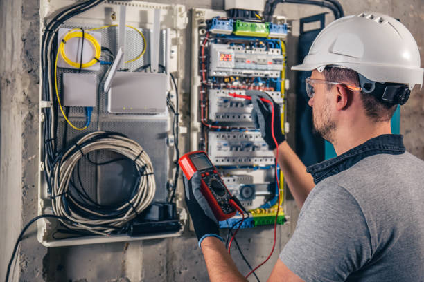 Best Electrical Upgrades for Homes  in Jeanerette, LA