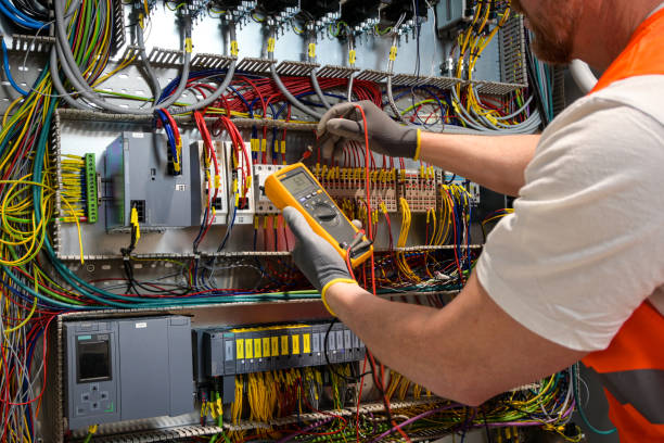Best Electrical Wiring Services  in Jeanerette, LA