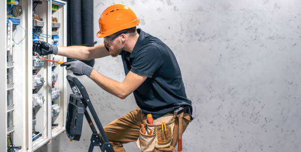 Electrical System Inspection in LA