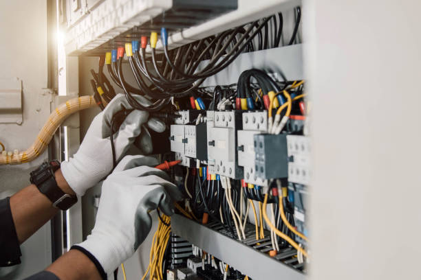 Best Local Electrician Companies  in Jeanerette, LA
